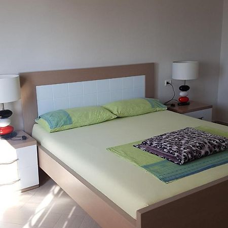 Modern Cozy Apartment Seaview Vlorë Exterior foto