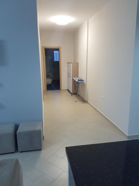 Modern Cozy Apartment Seaview Vlorë Exterior foto