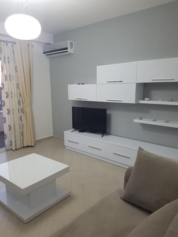 Modern Cozy Apartment Seaview Vlorë Exterior foto