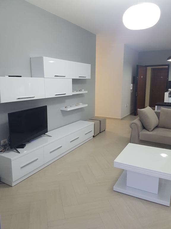 Modern Cozy Apartment Seaview Vlorë Exterior foto