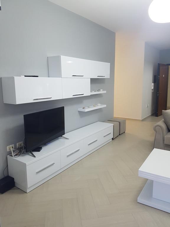 Modern Cozy Apartment Seaview Vlorë Exterior foto