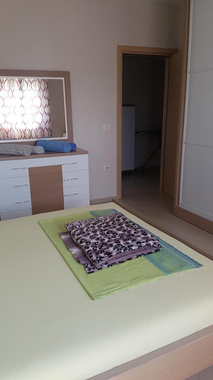 Modern Cozy Apartment Seaview Vlorë Exterior foto