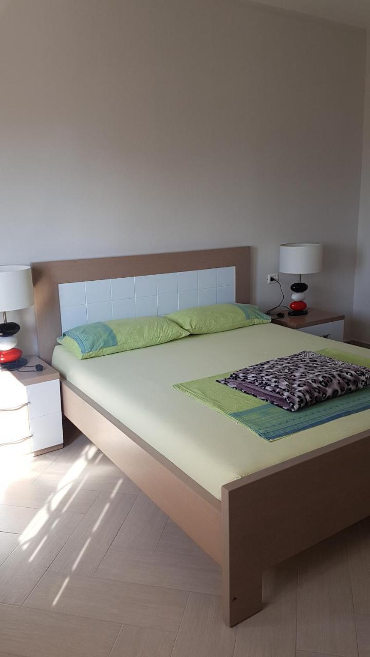 Modern Cozy Apartment Seaview Vlorë Exterior foto
