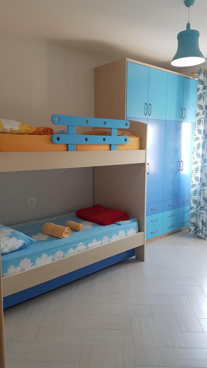 Modern Cozy Apartment Seaview Vlorë Exterior foto